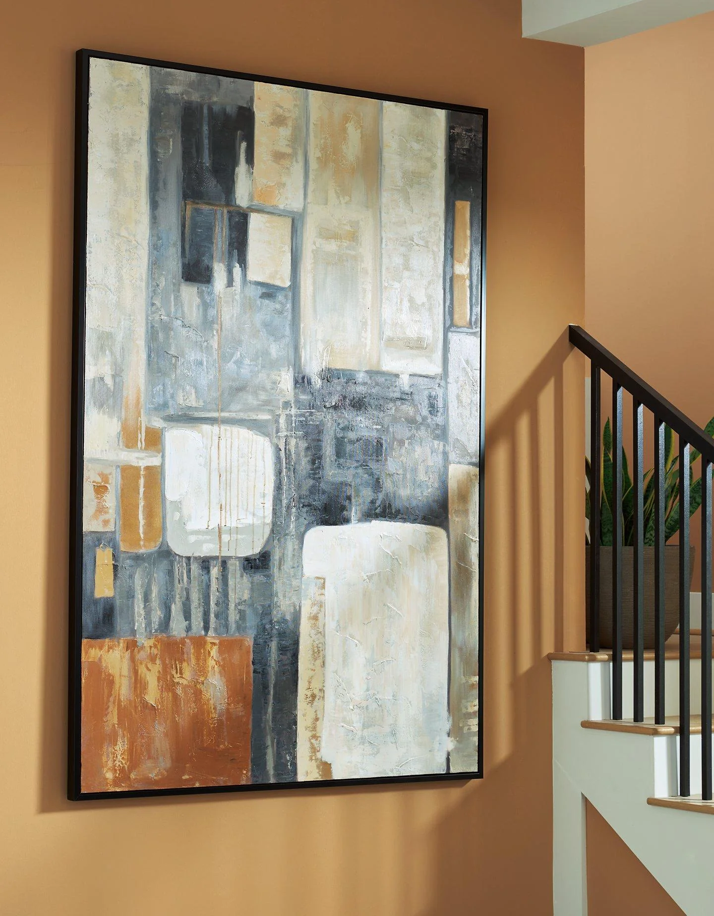Howford Wall Art - Image 2