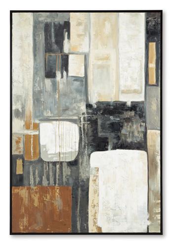 Howford Wall Art - Image 3