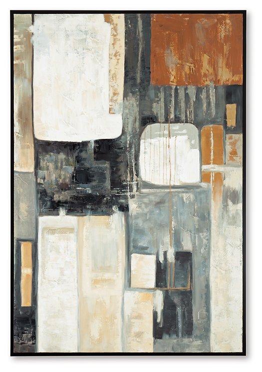 Howford Wall Art - Image 5