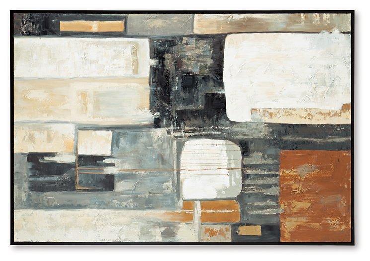Howford Wall Art - Image 6