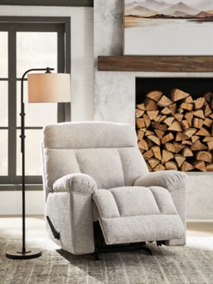 Hoyne Park Recliner - Image 9