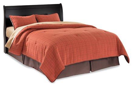 Huey Vineyard Bed - Image 4