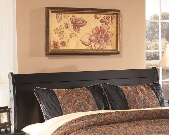 Huey Vineyard Bed - Image 5
