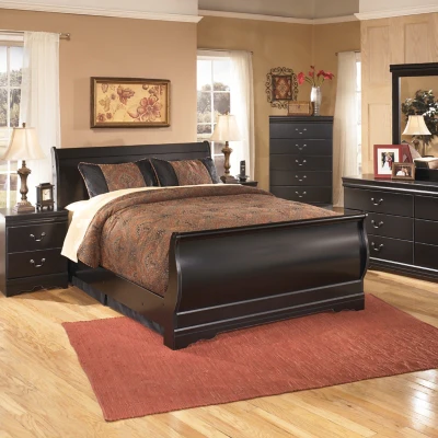 Huey Vineyard Bed - Image 8