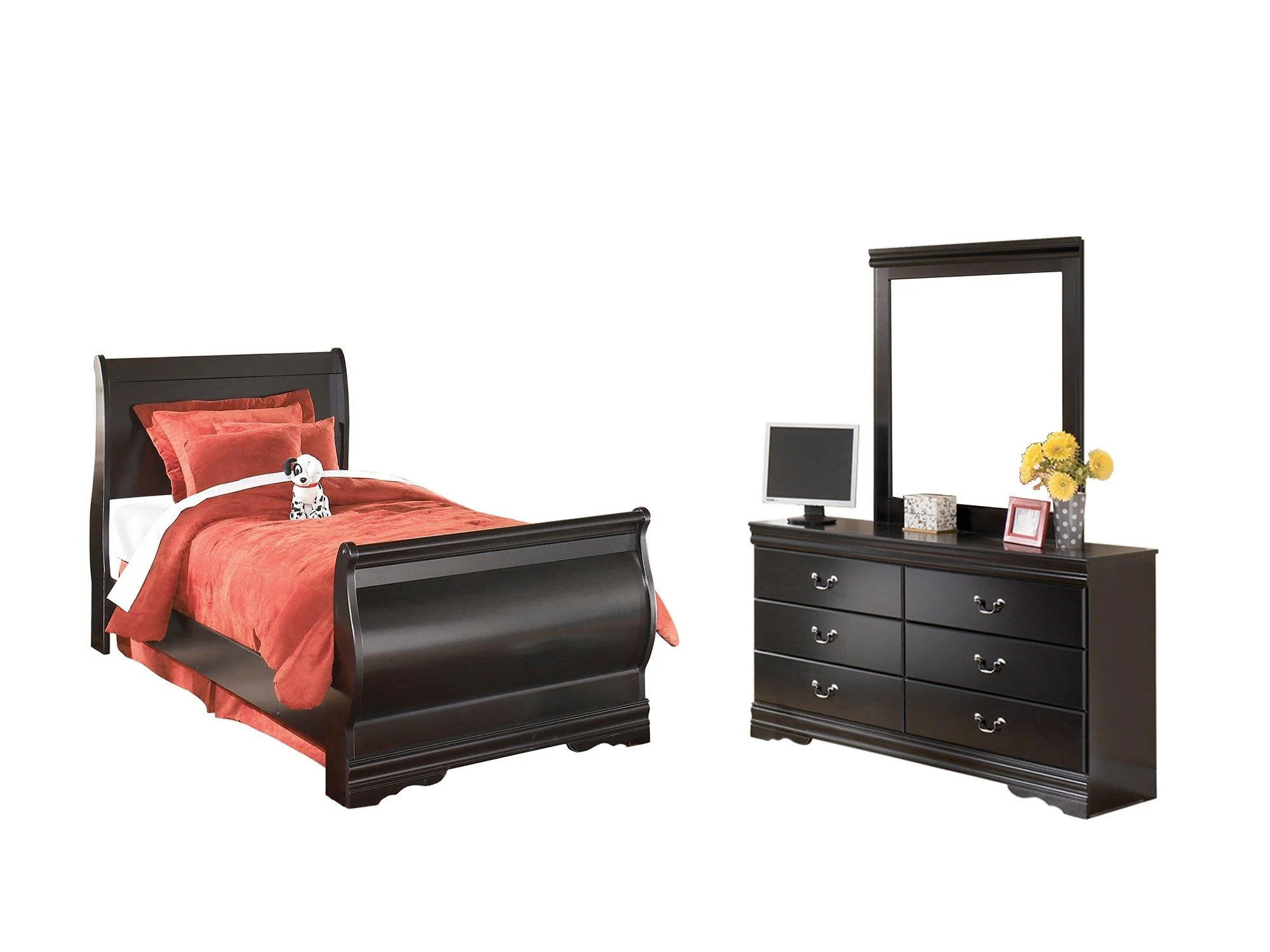 Huey Vineyard Bedroom Set - Image 13
