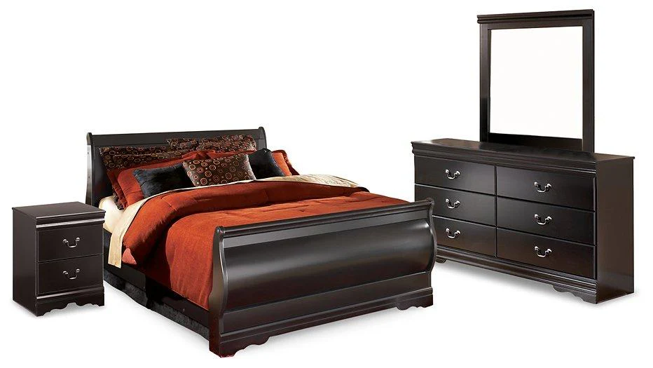 Huey Vineyard Bedroom Set - Image 18