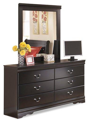 Huey Vineyard Bedroom Set - Image 2
