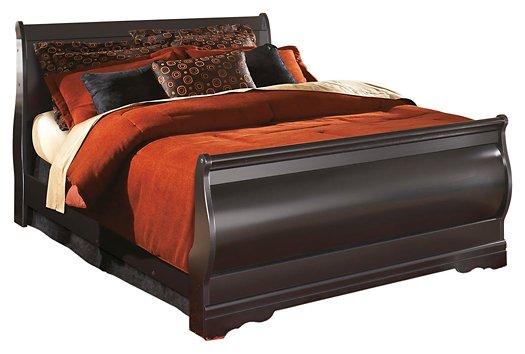 Huey Vineyard Bedroom Set - Image 3