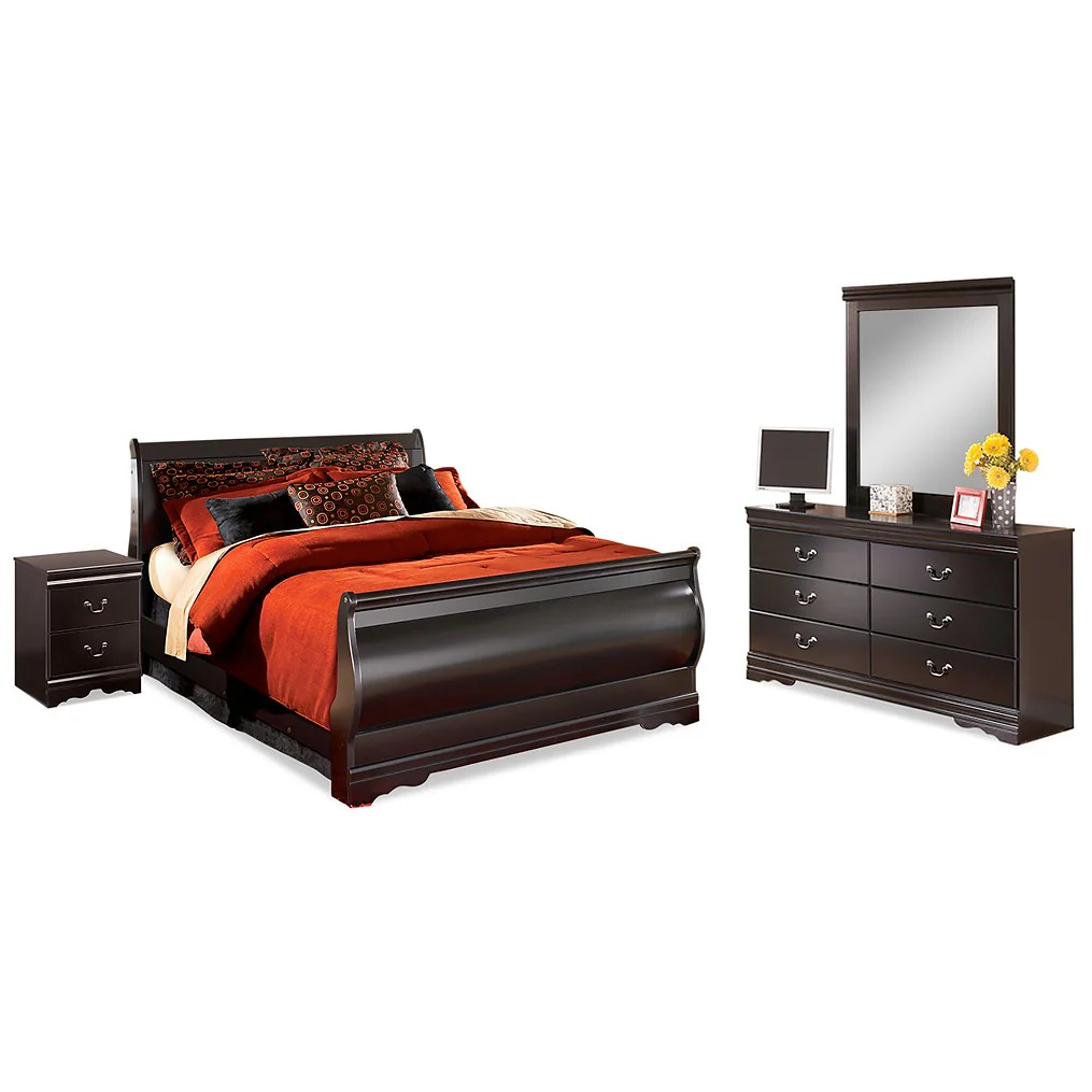 Huey Vineyard Bedroom Set - Image 6