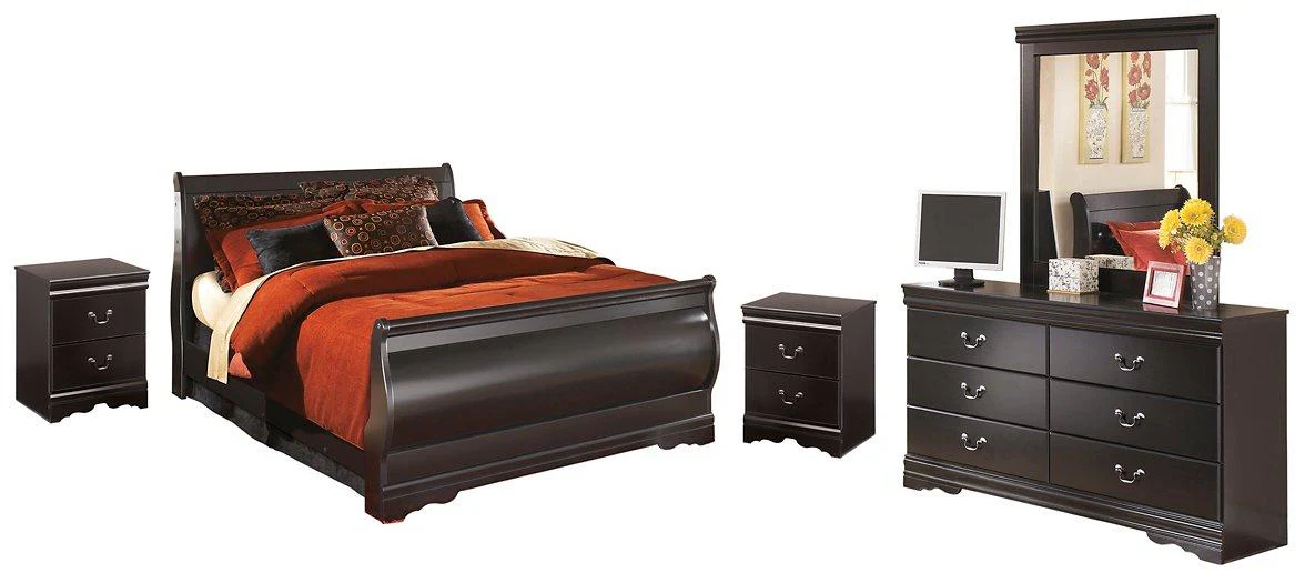 Huey Vineyard Bedroom Set - Image 7