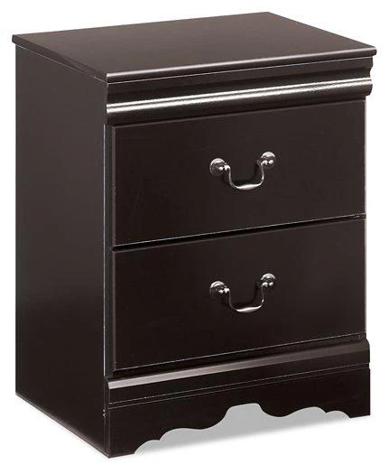 Huey Vineyard Bedroom Set - Image 8