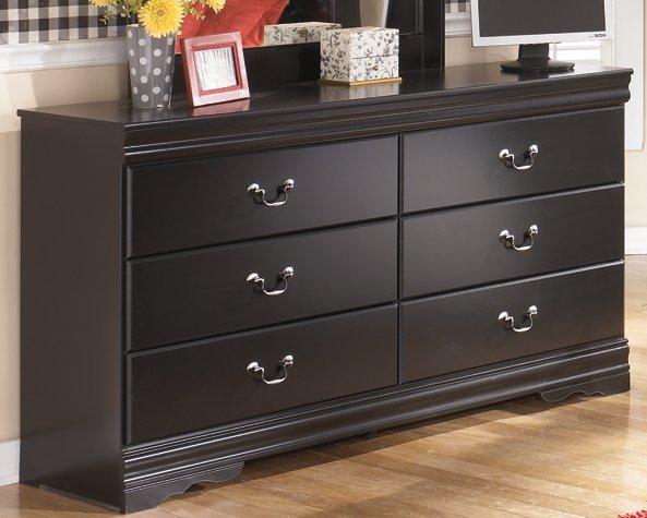 Huey Vineyard Dresser - Image 2