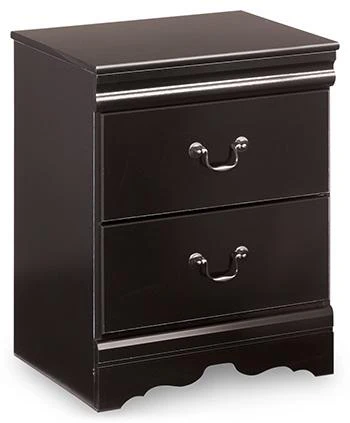 Huey Vineyard Nightstand - Image 3