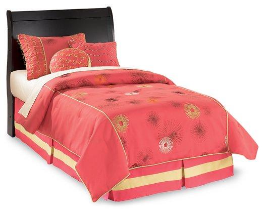 Huey Vineyard Youth Bed - Image 12