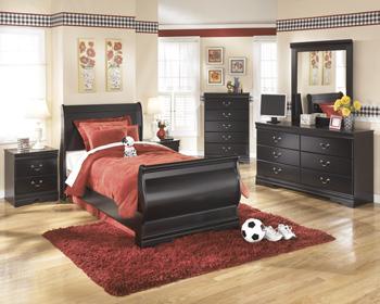 Huey Vineyard Youth Bed - Image 15