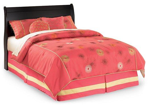 Huey Vineyard Youth Bed - Image 4