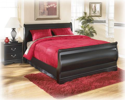 Huey Vineyard Youth Bed - Image 6