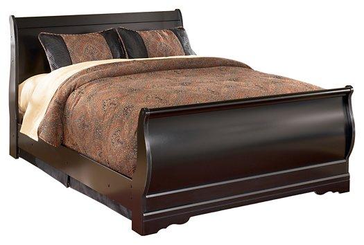 Huey Vineyard Youth Bed - Image 7