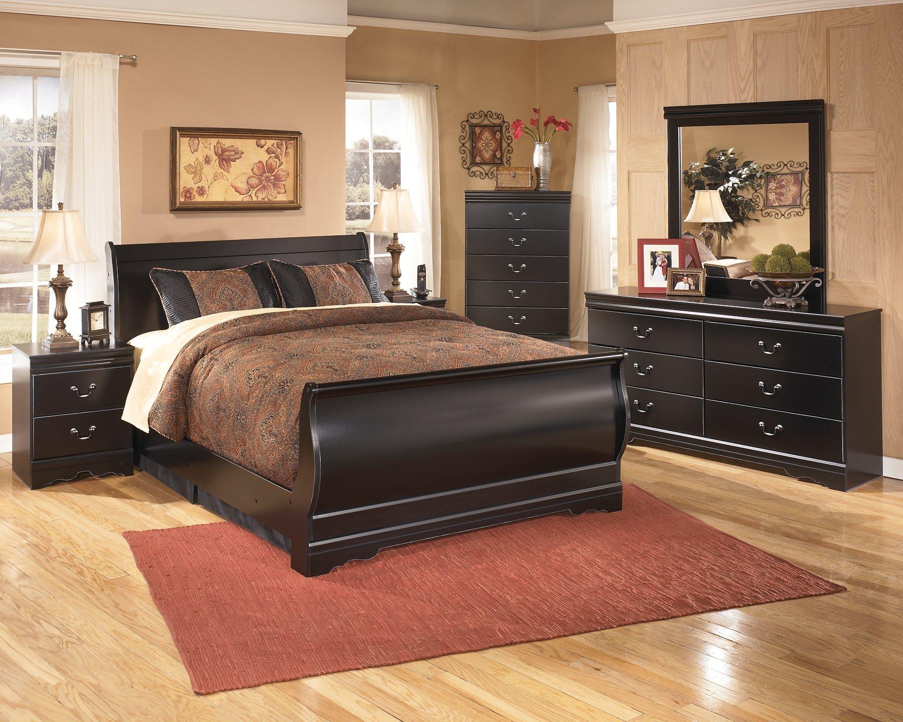 Huey Vineyard Youth Bed - Image 8