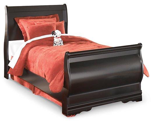 Huey Vineyard Youth Bed - Image 9