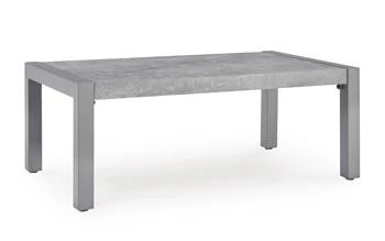 Hurley Park Outdoor Coffee Table - Image 3