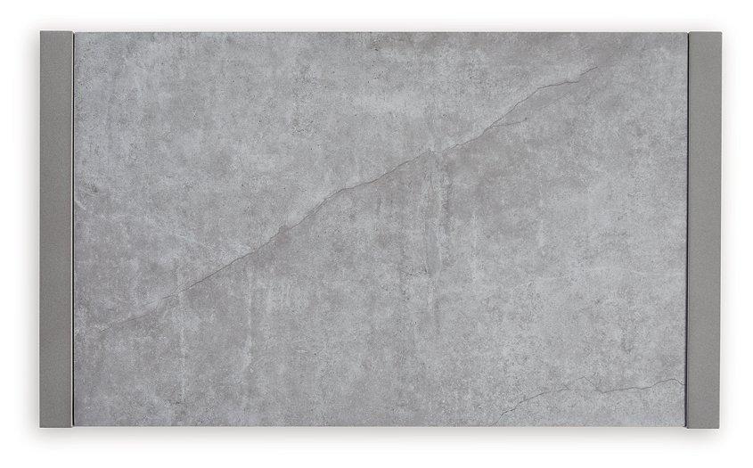 Hurley Park Outdoor Coffee Table - Image 4