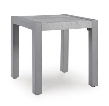 Hurley Park Outdoor End Table - Image 3