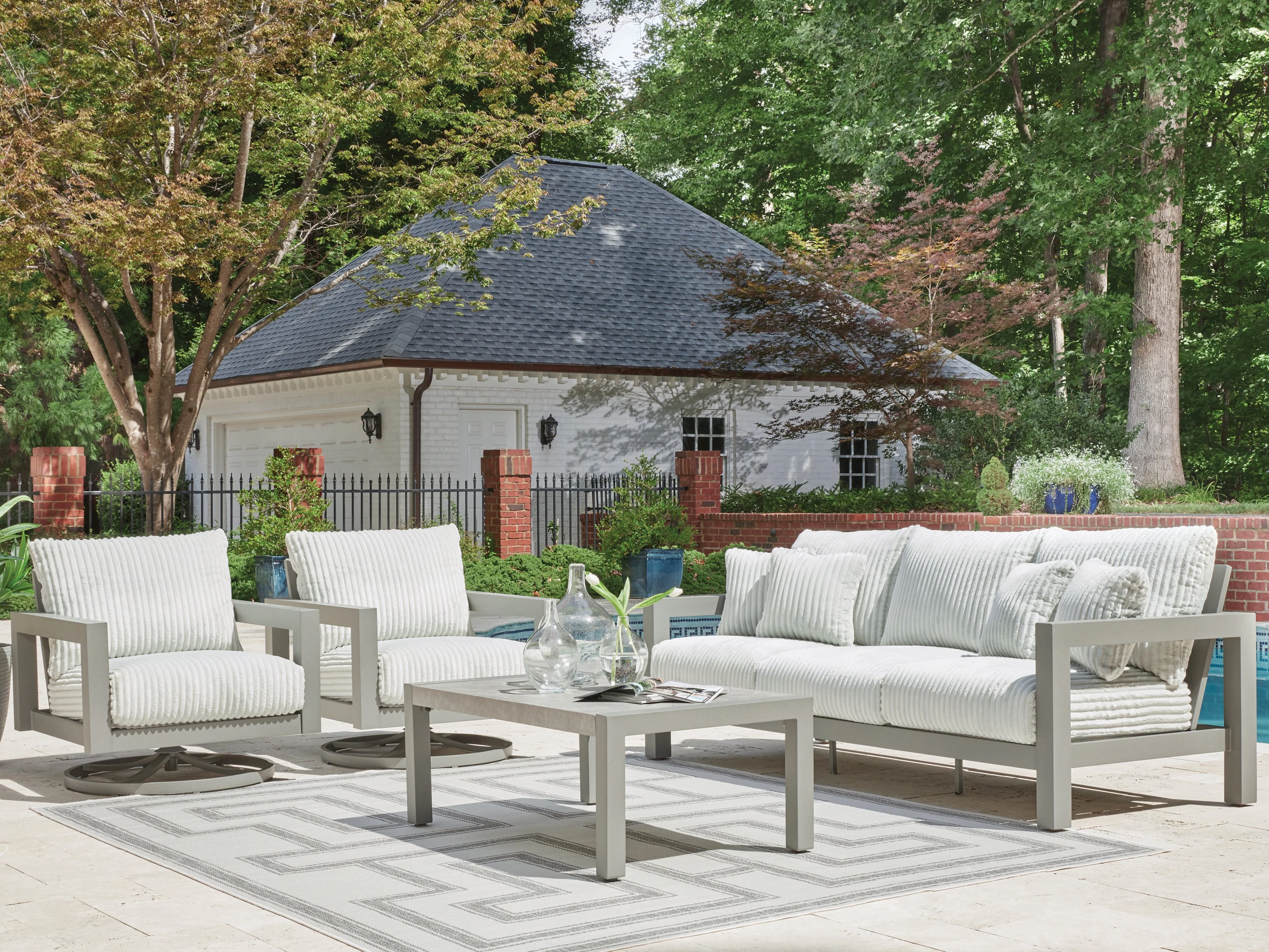 Hurley Park Outdoor Package - Image 10
