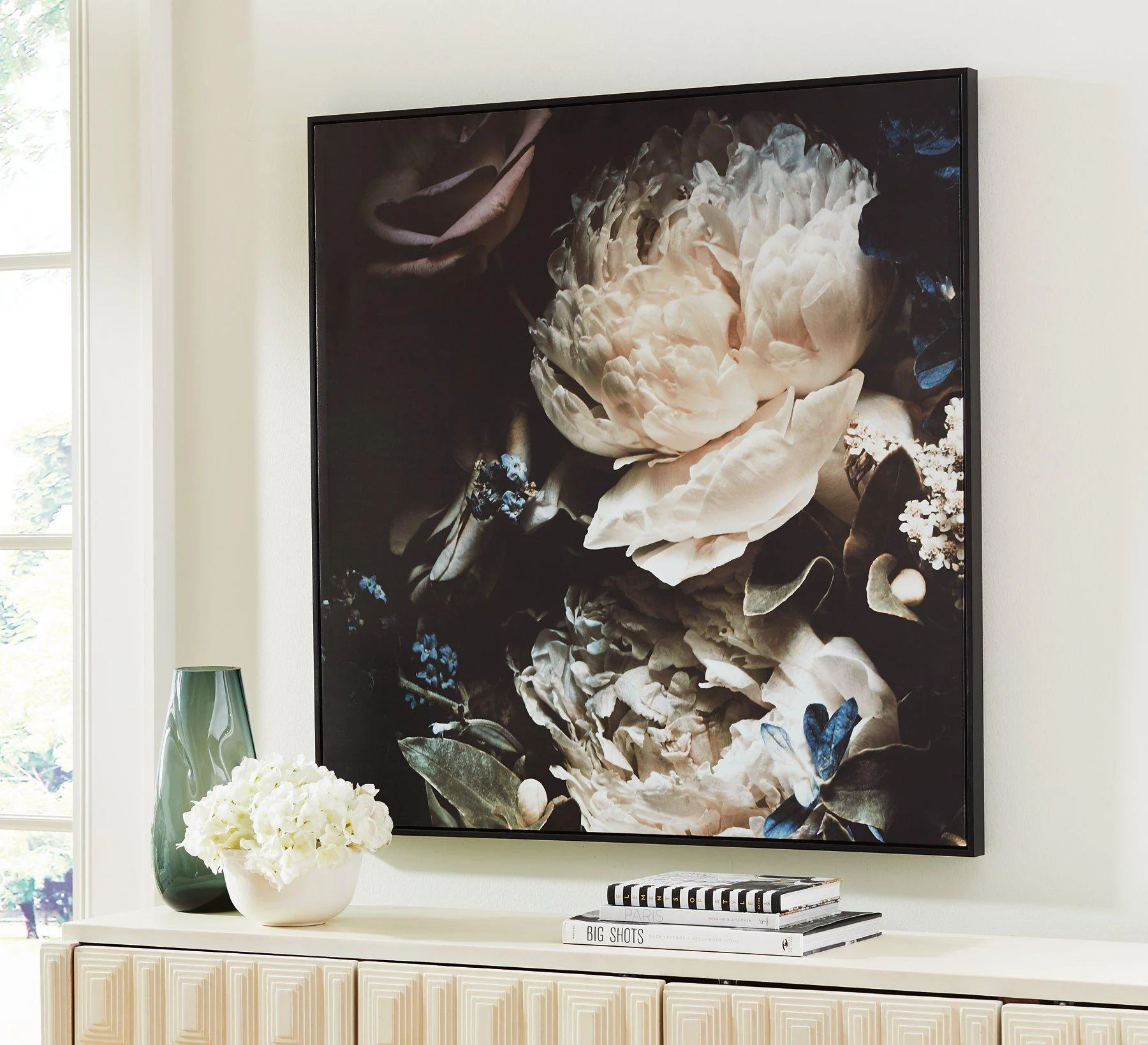 Hurshaw Wall Art - Image 2