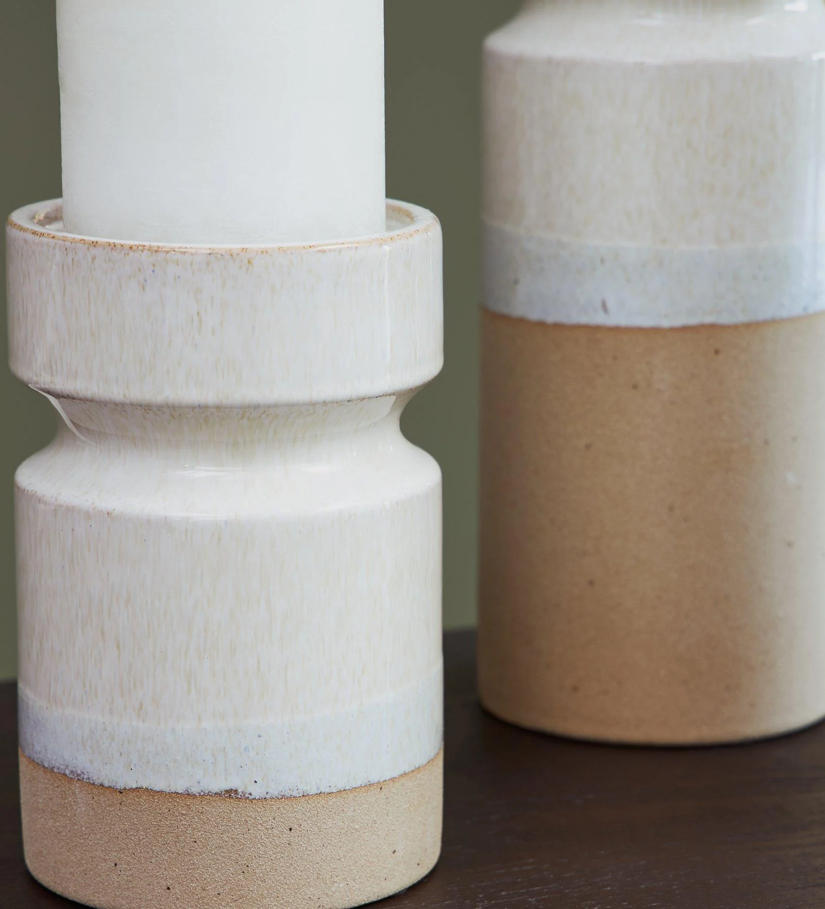 Hurston Candle Holder (Set of 3) - Image 7