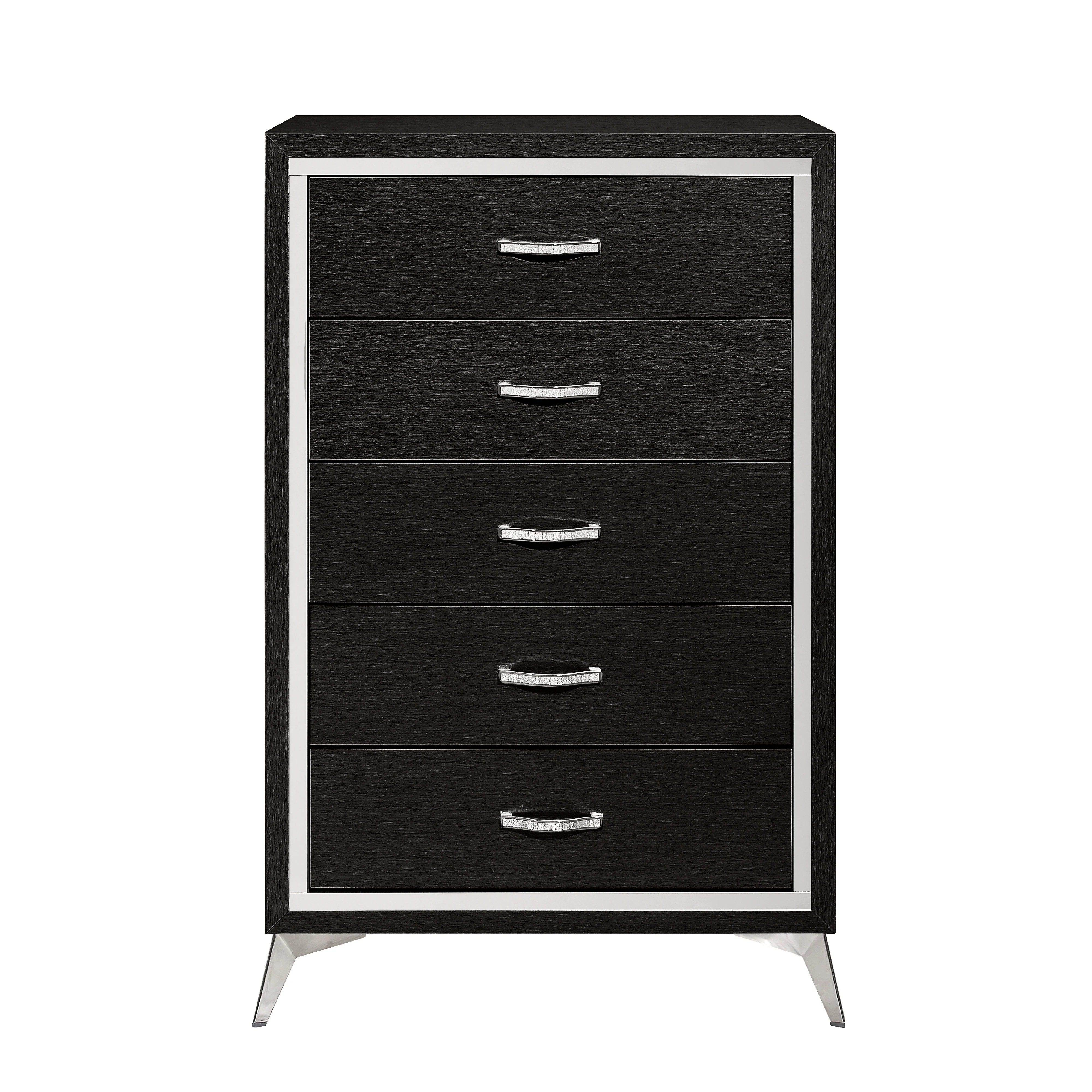 Huxley Chest-Black - Image 2