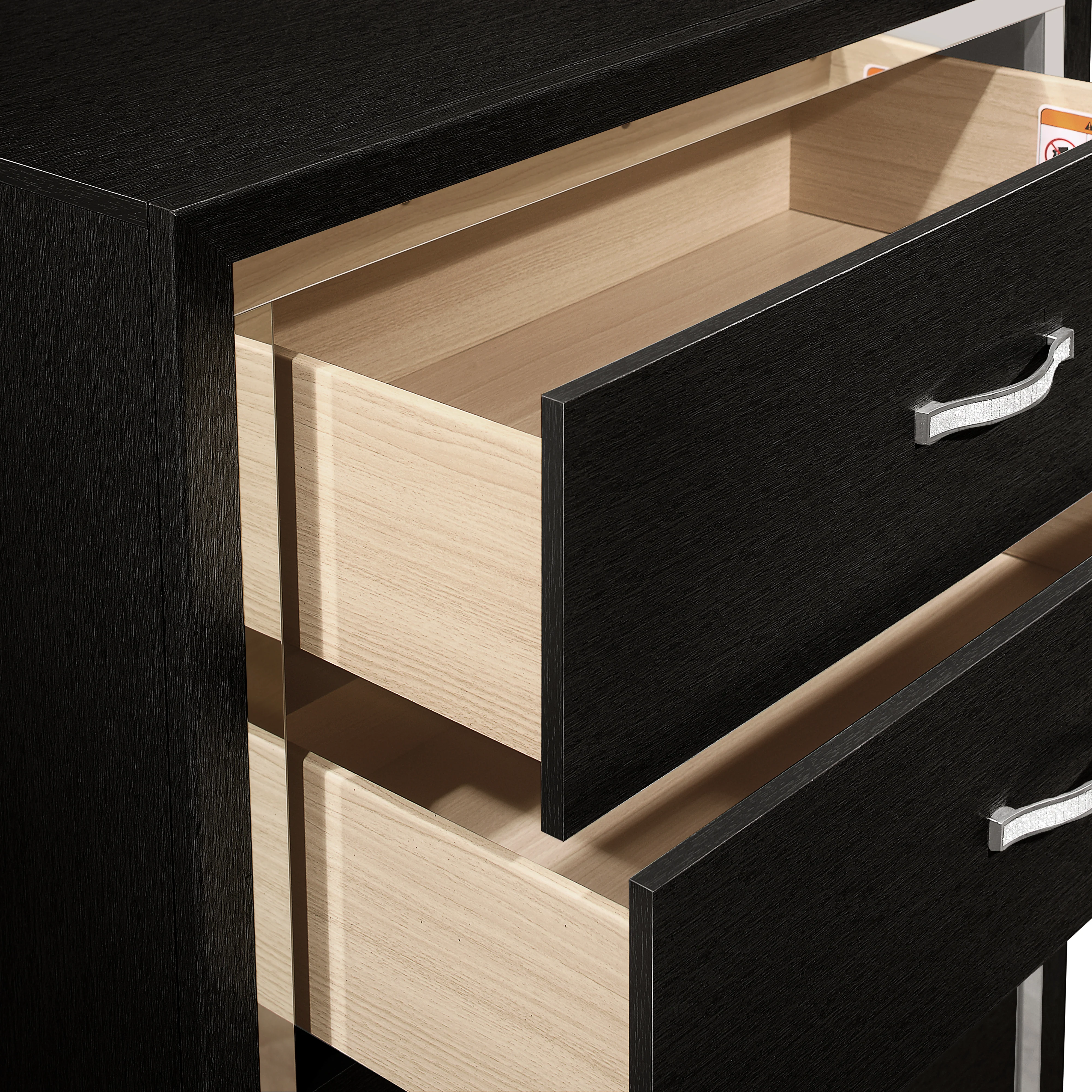 Huxley Chest-Black - Image 5