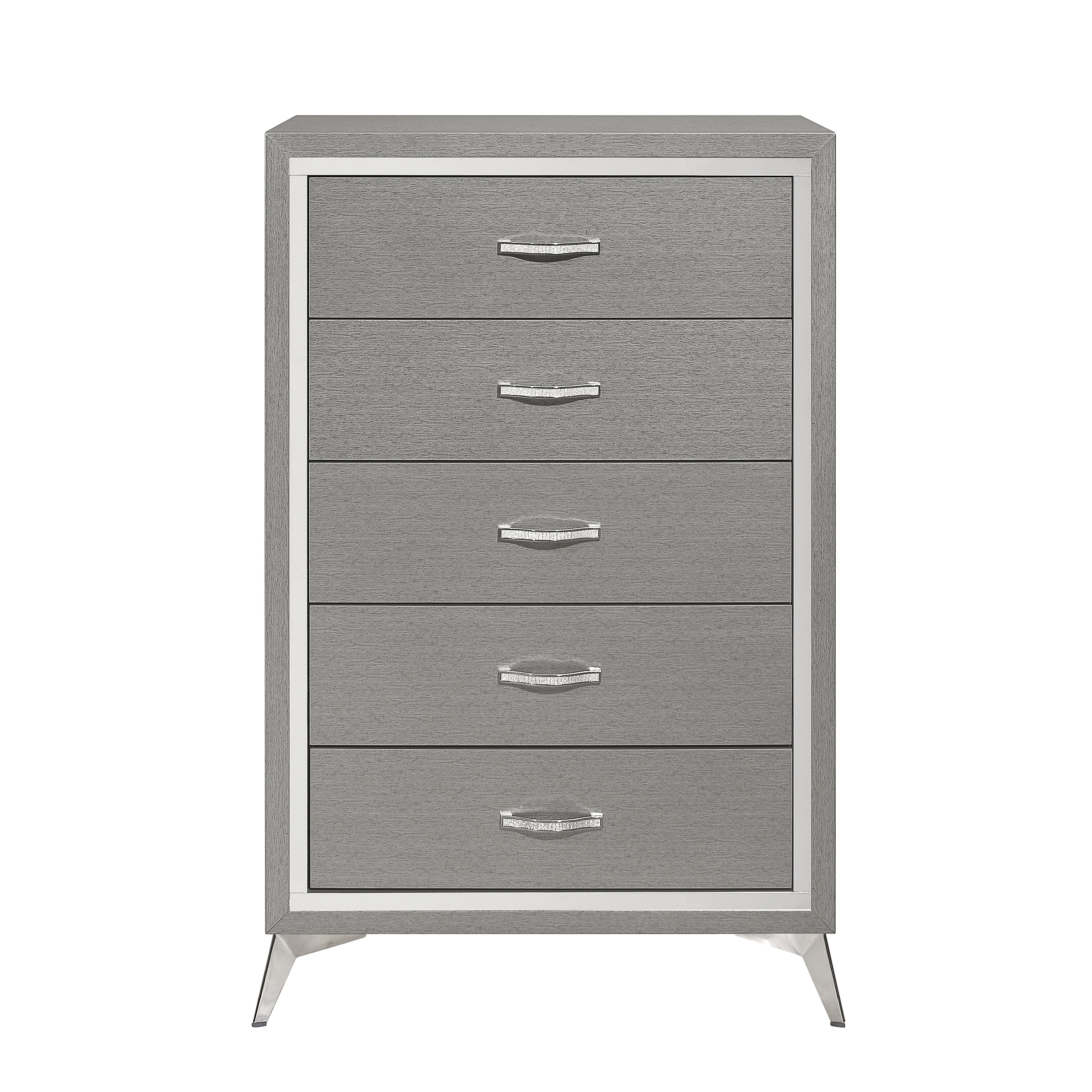 Huxley Chest-Gray - Image 2