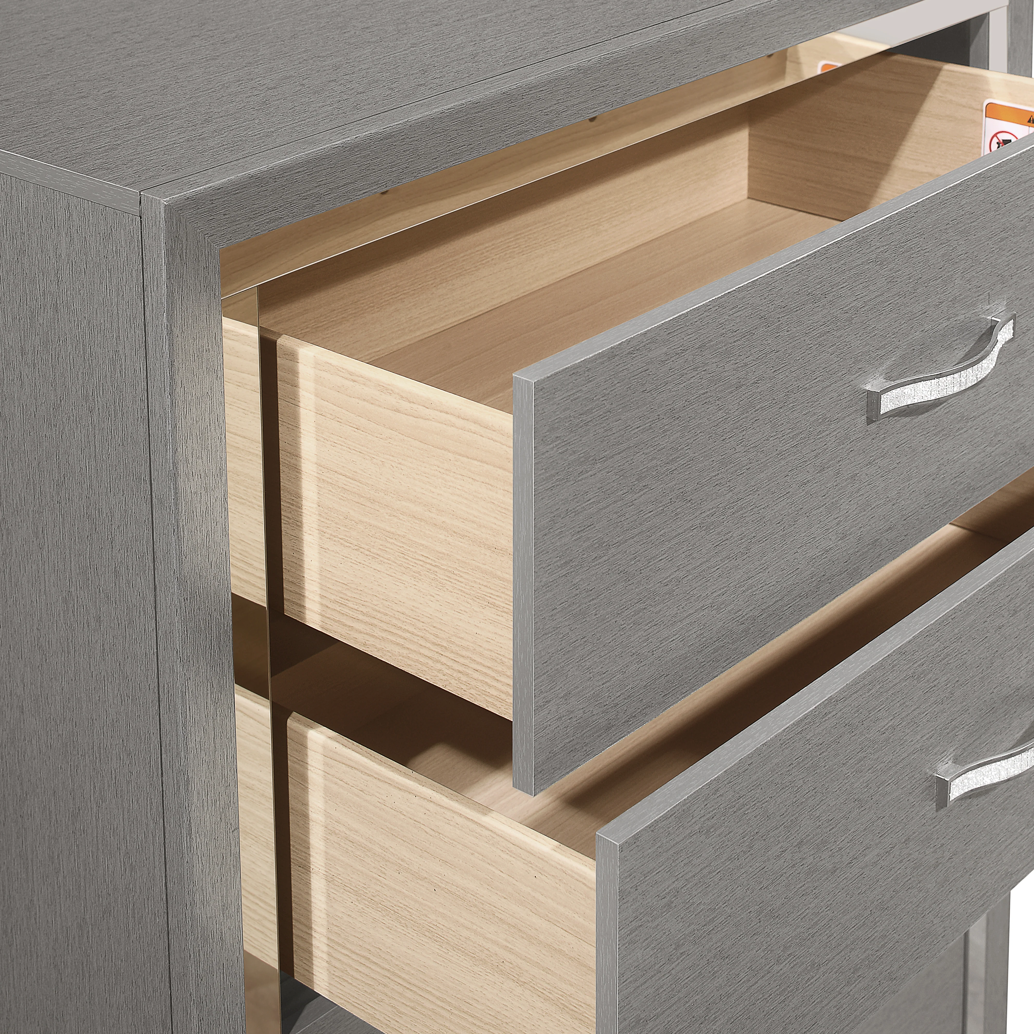 Huxley Chest-Gray - Image 5