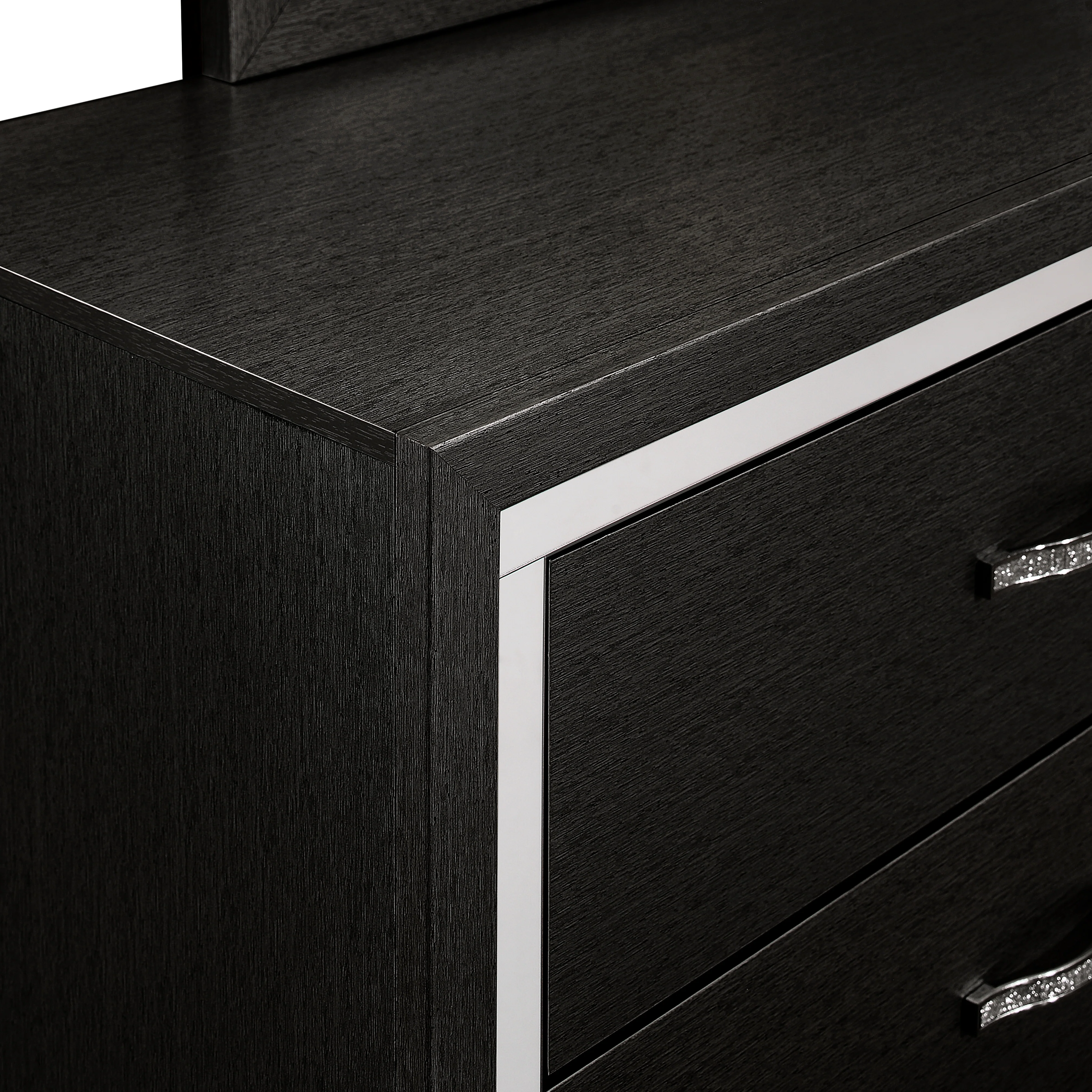 Huxley Dresser-Black - Image 5