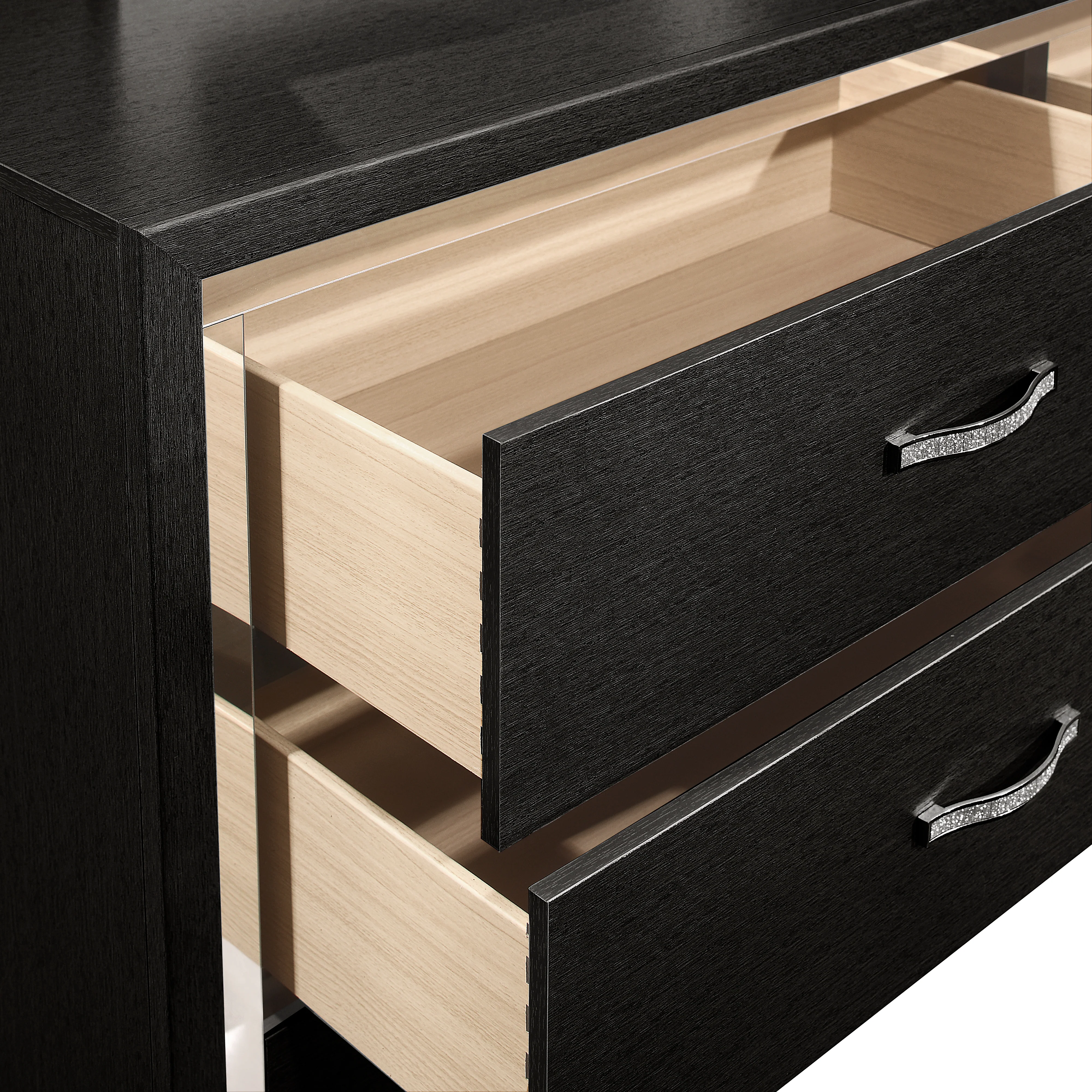 Huxley Dresser-Black - Image 6