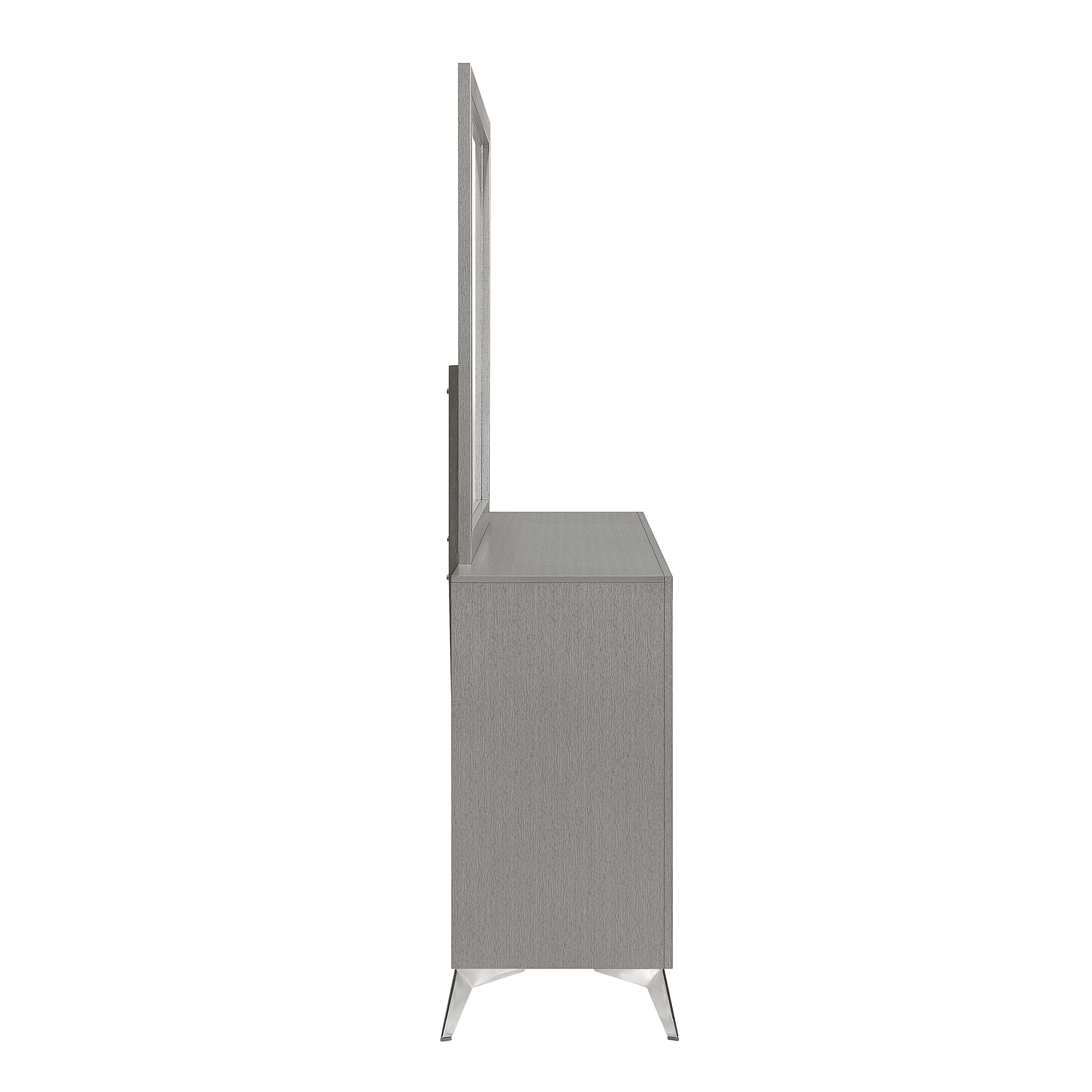 Huxley Dresser-Gray - Image 3