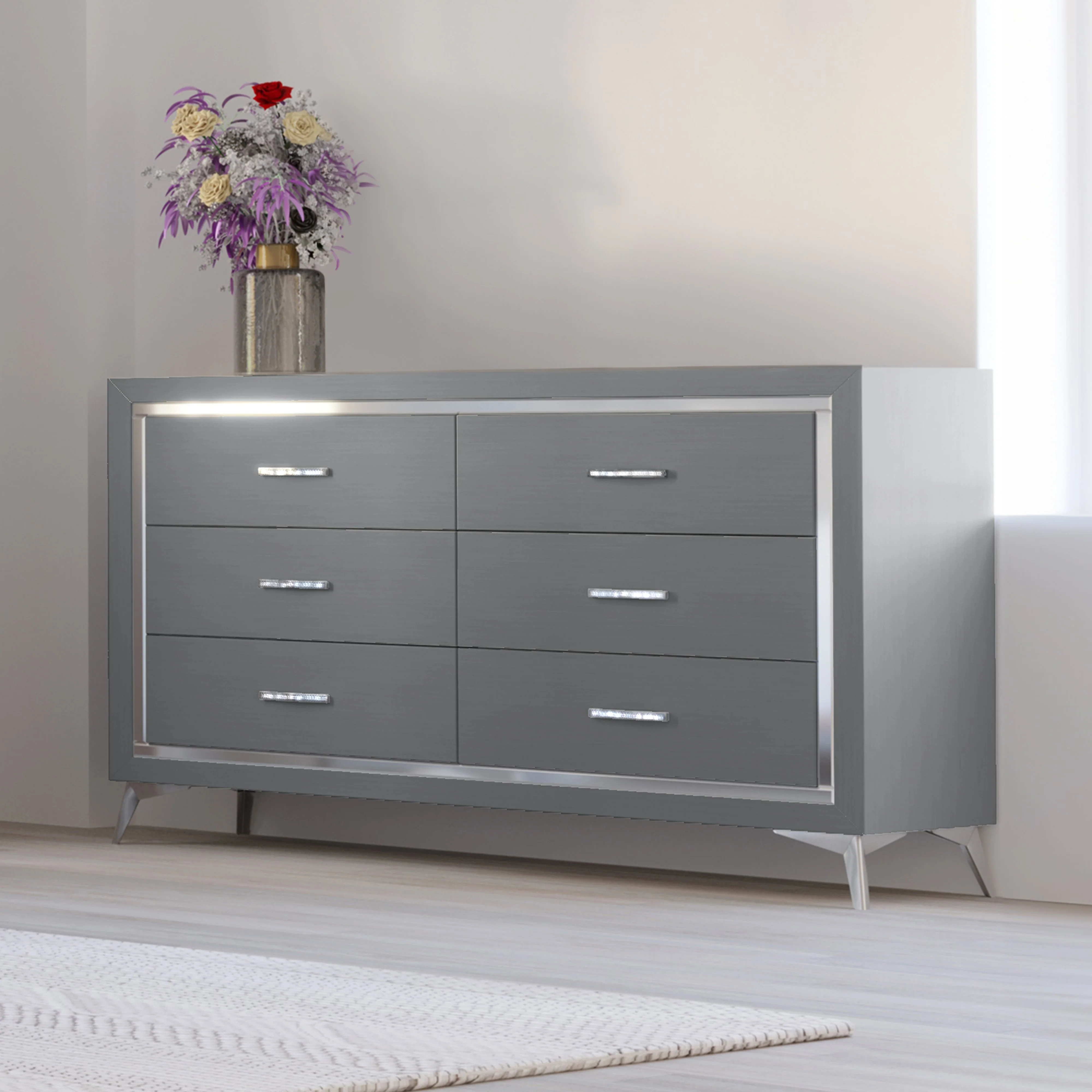 Huxley Dresser-Gray - Image 7