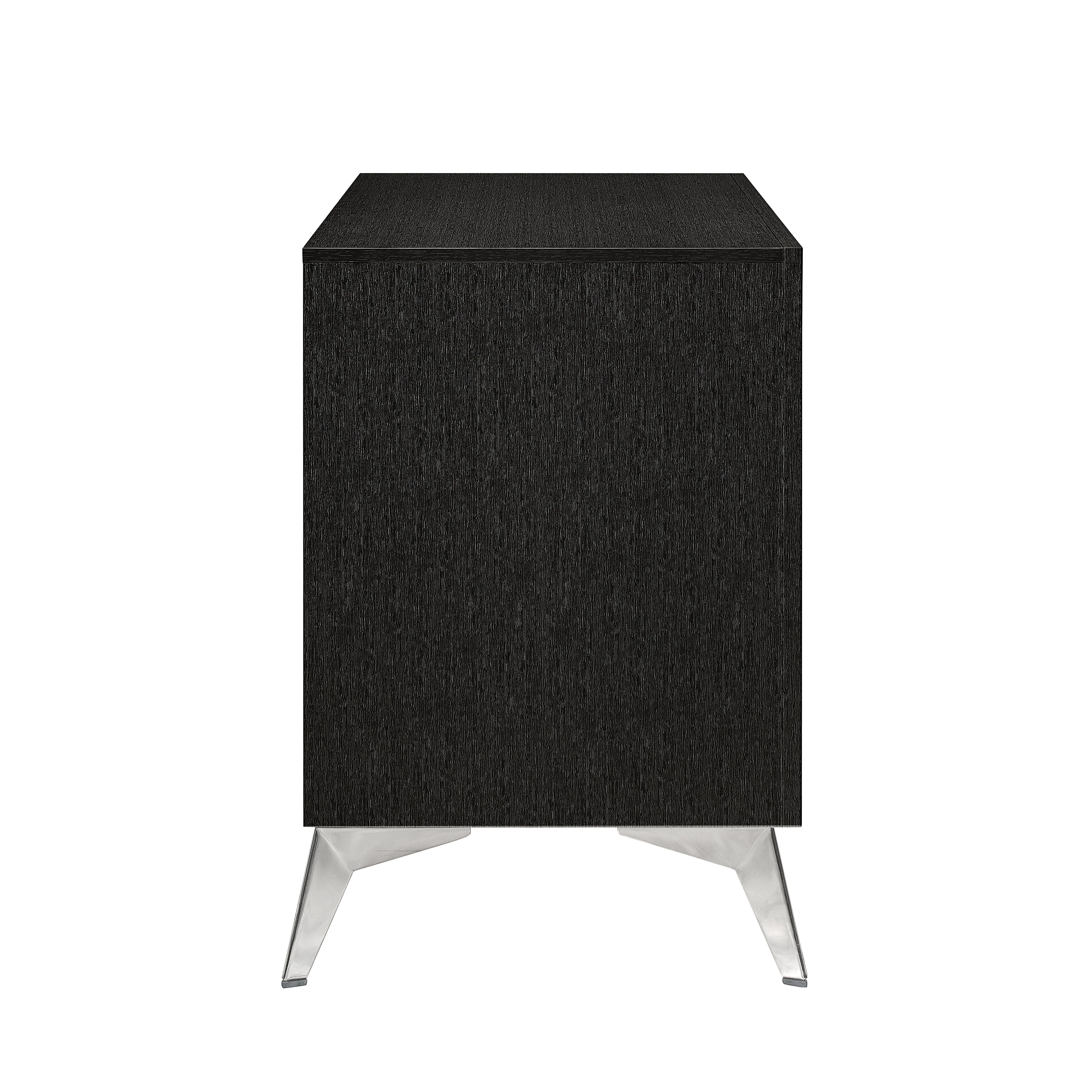 Huxley Nightstand-Black - Image 3