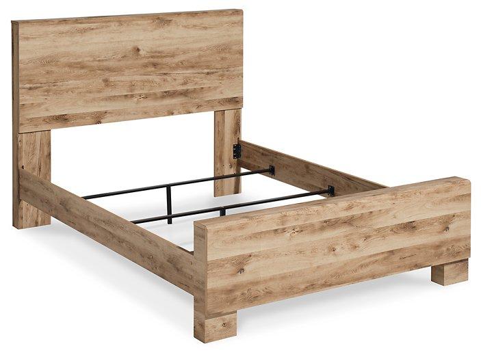 Hyanna Bed - Image 10