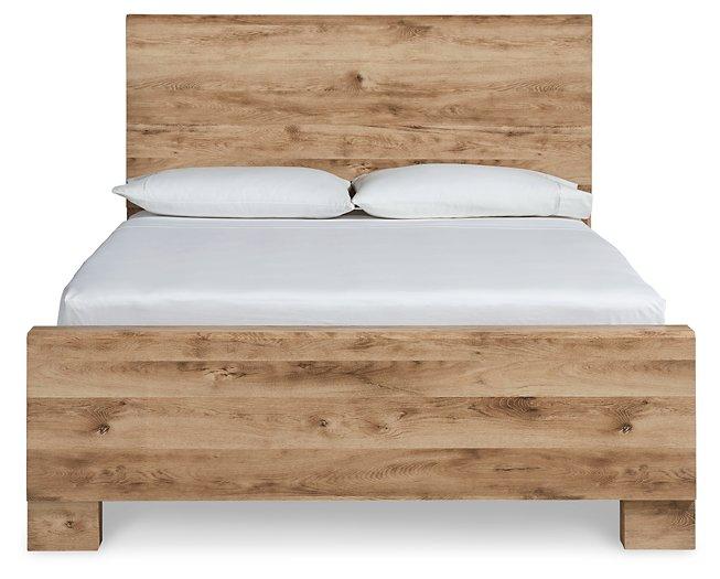 Hyanna Bed - Image 11
