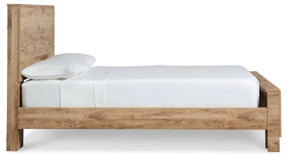 Hyanna Bed - Image 12