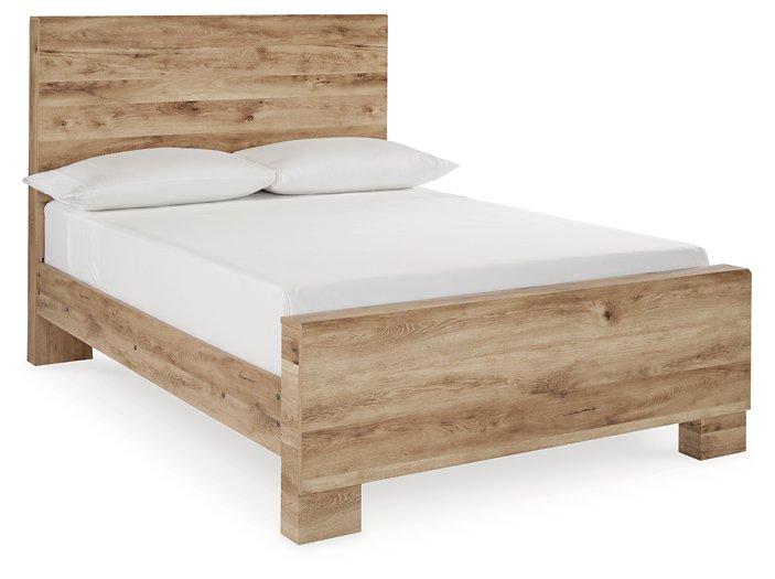 Hyanna Bed - Image 18