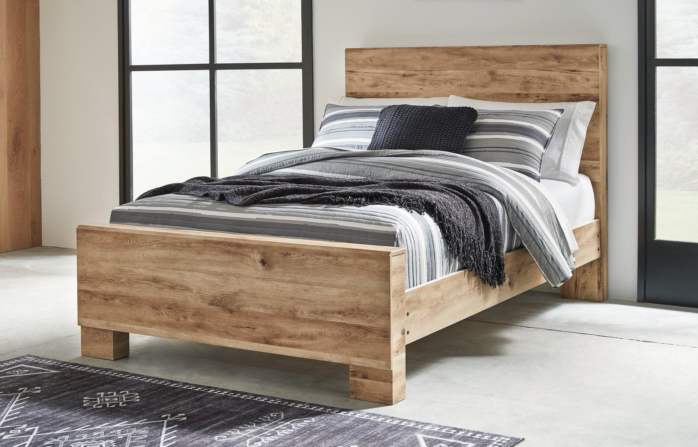 Hyanna Bed - Image 19