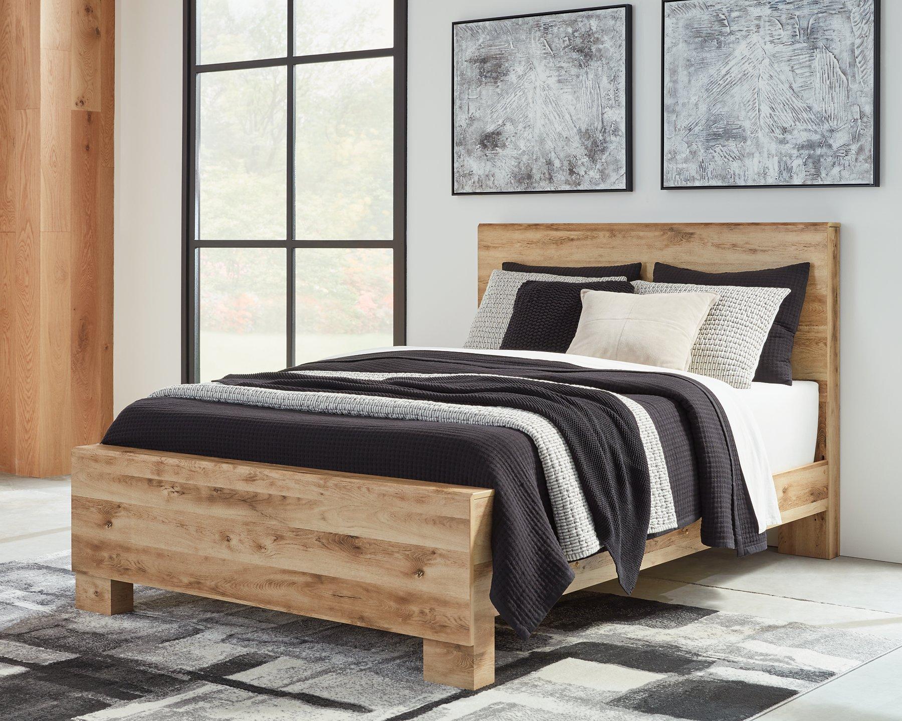 Hyanna Bed - Image 2