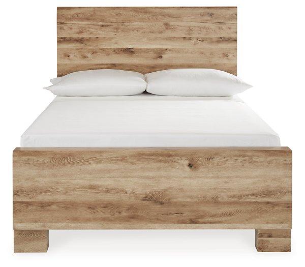 Hyanna Bed - Image 25