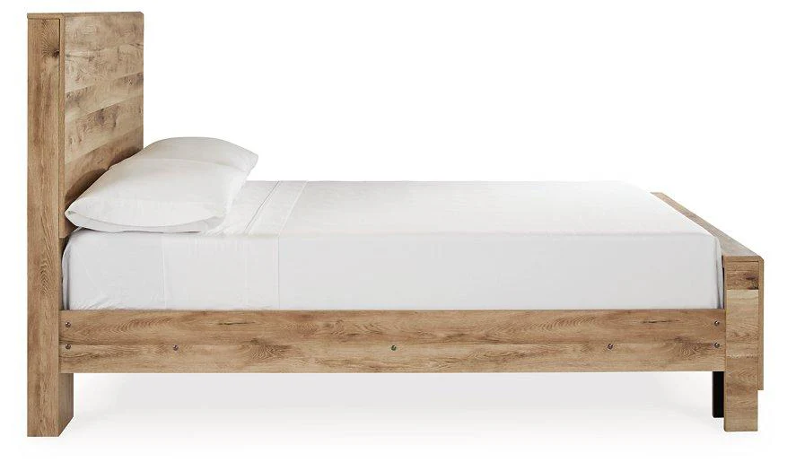 Hyanna Bed - Image 26