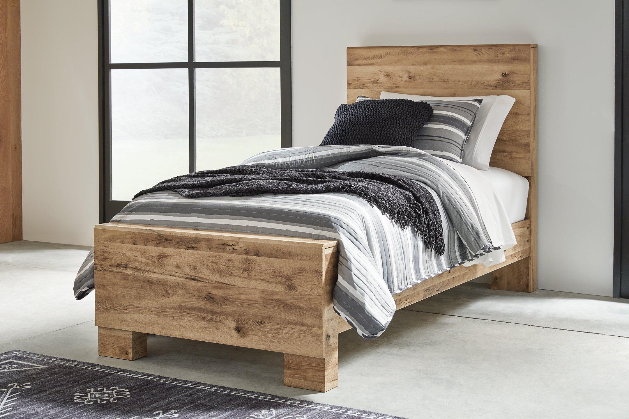 Hyanna Bed - Image 28