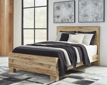 Hyanna Bed - Image 3
