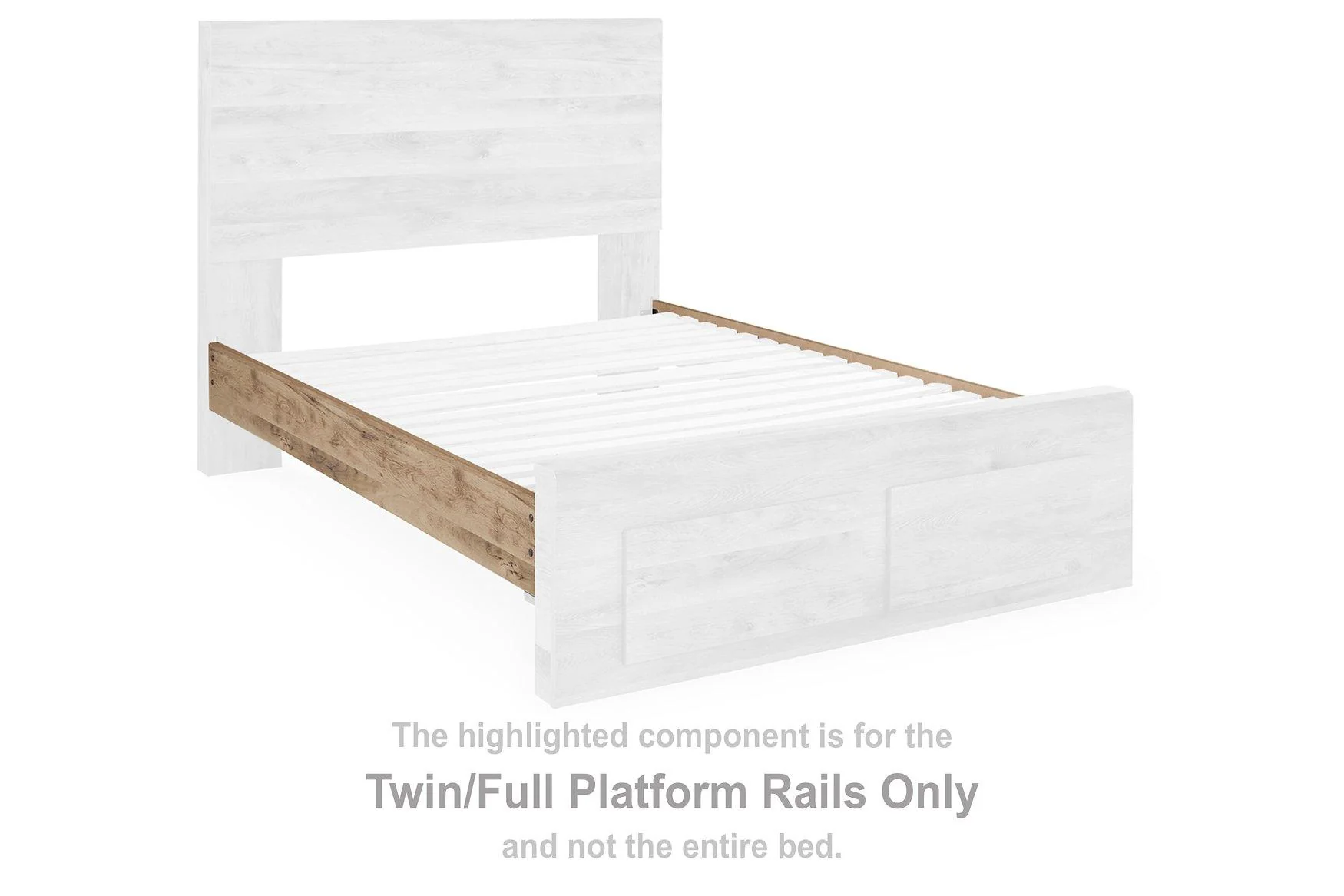 Hyanna Bed with 1 Side Storage - Image 11